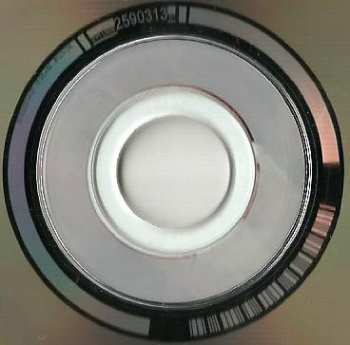 CD Dwarves: The Dwarves Invented Rock & Roll