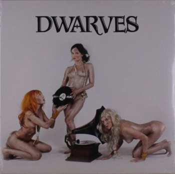 Dwarves: Invented Rock & Roll