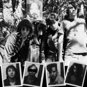 Dwarves: Lick It (The Psychedelic Years) 1983-1986