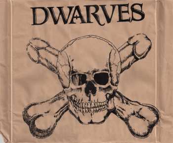 Album Dwarves: Radio Free Dwarves
