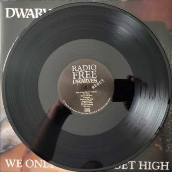 LP Dwarves: Radio Free Dwarves Redux 421850