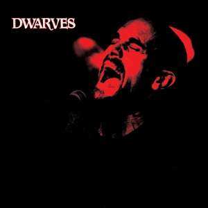 Album Dwarves: Rex Everything