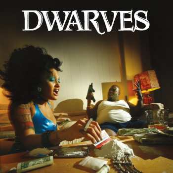 Album Dwarves: Take Back The Night