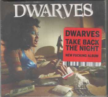 CD Dwarves: Take Back The Night 35545