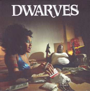 LP Dwarves: Take Back The Night LTD | CLR 447483