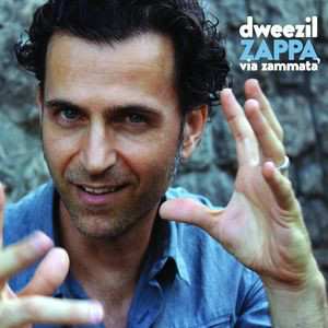 CD Dweezil Zappa: Via Zammata' 95851