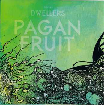 CD Dwellers: Pagan Fruit  272863