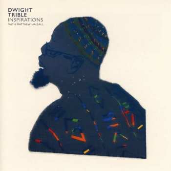 CD Dwight Trible: Inspirations 393755