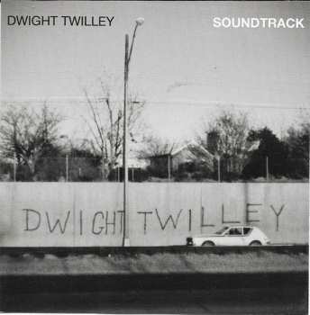 Album Dwight Twilley: Soundtrack