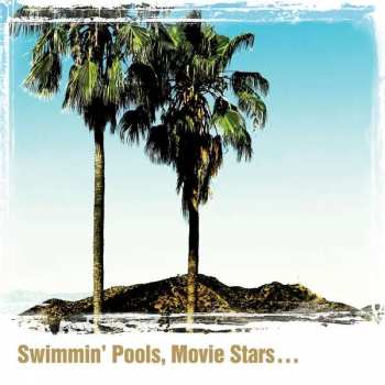 CD Dwight Yoakam: Swimmin' Pools, Movie Stars... 411548