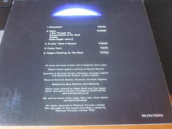 CD Dworniak Bone Lapsa: Fingers Pointing At The Moon 470772