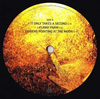 LP Dworniak Bone Lapsa: Fingers Pointing At The Moon 292298
