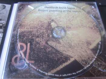 CD Dworniak Bone Lapsa: Fingers Pointing At The Moon 470772
