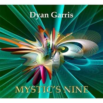 Album Dyan Garris: Mystic's Nine