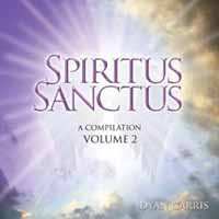 Album Dyan Garris: Spiritus Sanctus, Vol. 2