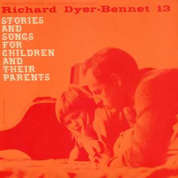 Album Dyer-bennet,richard: Vol. 13