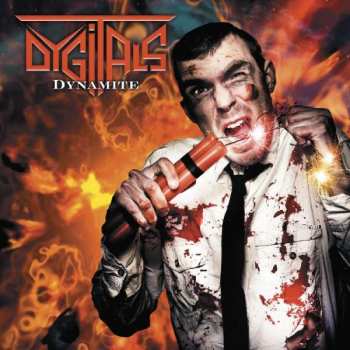Album Dygitals: Dynamite