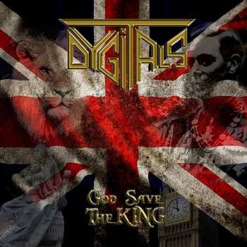 Album Dygitals: God Save The King