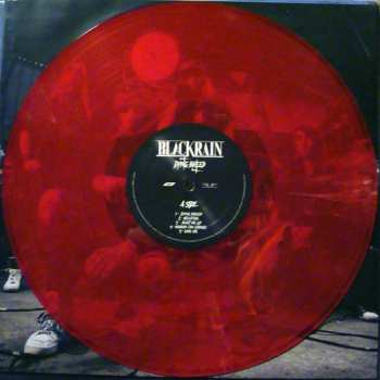 LP/CD Blackrain: Dying Breed LTD | CLR 10574