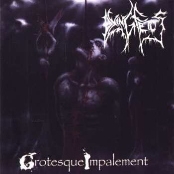 Album Dying Fetus: Grotesque Impalement