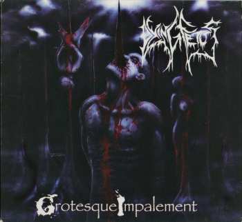 CD Dying Fetus: Grotesque Impalement LTD | DIGI 279463