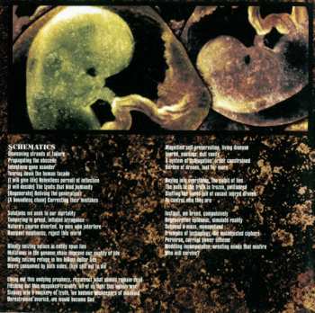 CD Dying Fetus: Stop At Nothing 34630