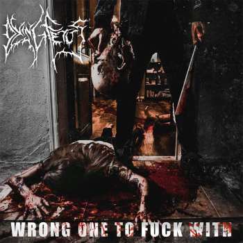 Album Dying Fetus: Wrong One To Fuck With
