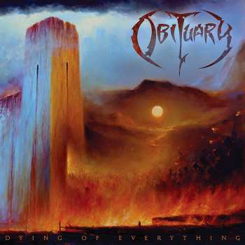 CD Obituary: Dying of Everything 380537