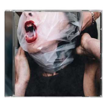 CD Dying Wish: Flesh Stays Together