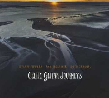 CD Dylan Fowler:  Celtic Guitar Journeys 527717