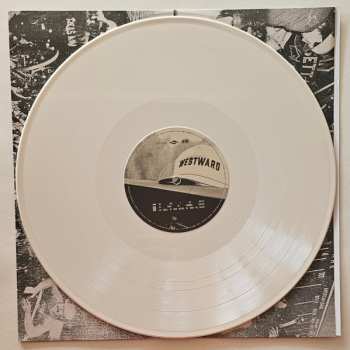 LP Dylan Gossett: Westward