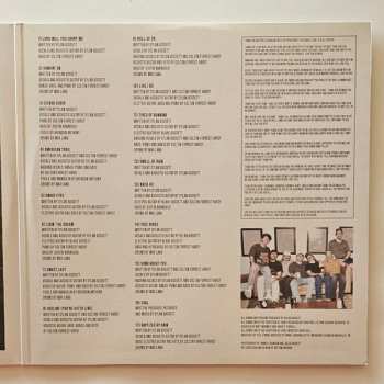 LP Dylan Gossett: Westward