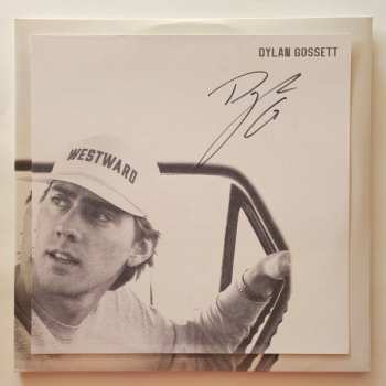 LP Dylan Gossett: Westward