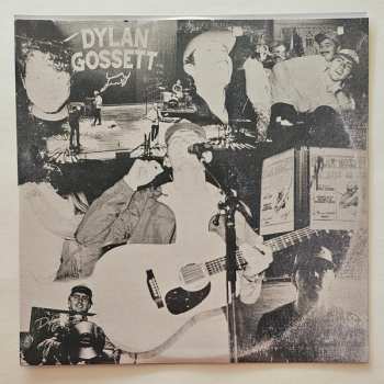 LP Dylan Gossett: Westward