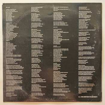 LP Dylan Gossett: Westward