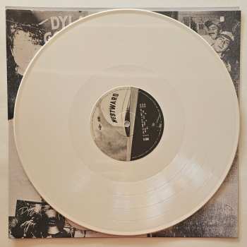 LP Dylan Gossett: Westward