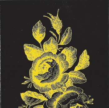 CD Dylan LeBlanc: Cautionary Tale