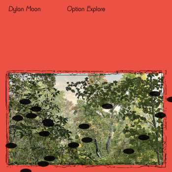 Album Dylan Moon: Option Explore