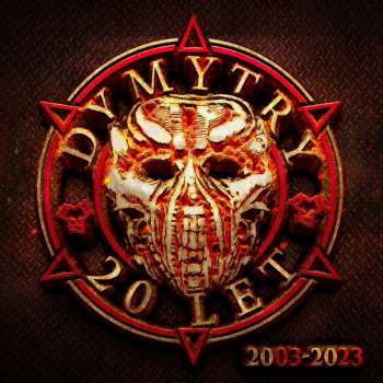 Album Dymytry: 20 Let (2003-2023)