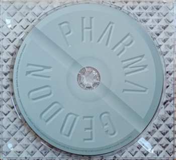 CD Dymytry: Pharmageddon 153832