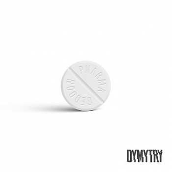 Album Dymytry: Pharmageddon