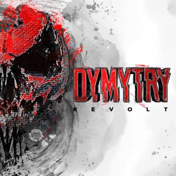 Album Dymytry: Revolt
