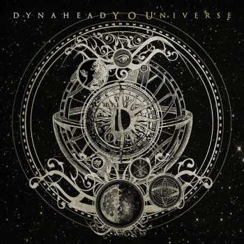 Album Dynahead: Youniverse