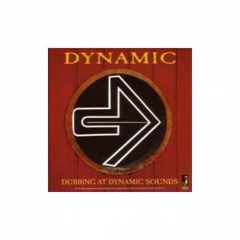 Album Dynamic: Dynamic: Dubbing At Dynamic Sounds