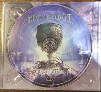 2CD Edenbridge: Dynamind DIGI 10589