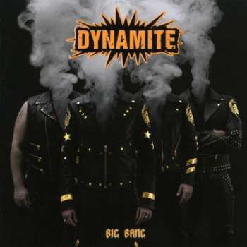Album Dynamite: Big Bang