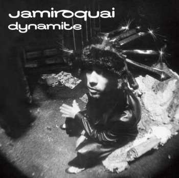 Album Jamiroquai: Dynamite