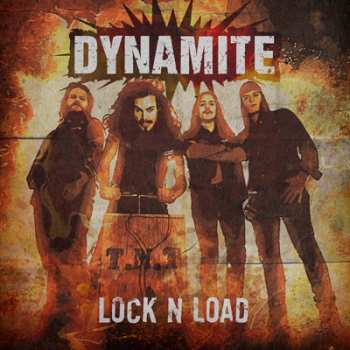Album Dynamite: Lock 'N Load