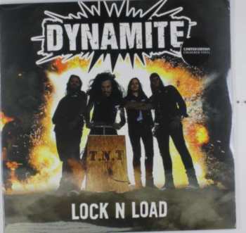 LP Dynamite: Lock N Load 403234