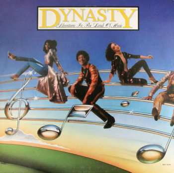Album Dynasty: Adventures In The Land Of Music